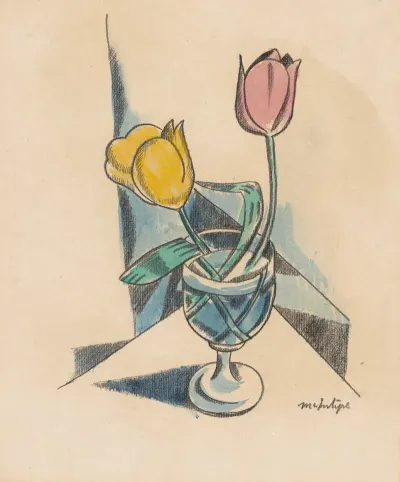 Tulips 8