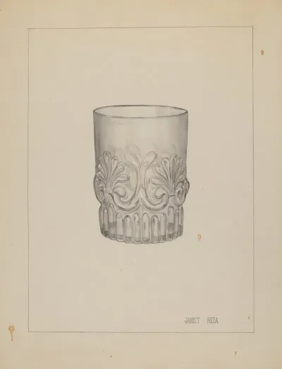 Tumbler 12
