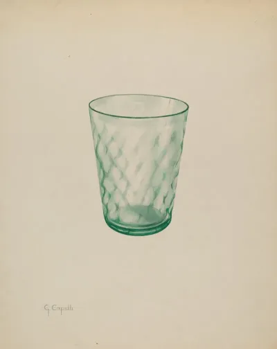 Tumbler 8