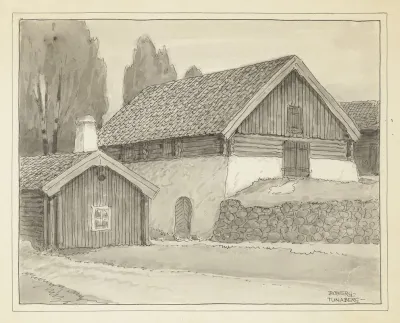 Tunaberg