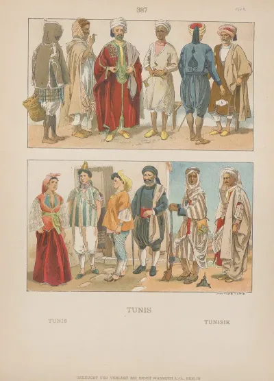 Tunis 6