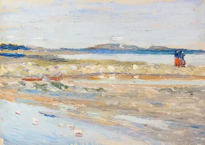 Tunis Strand