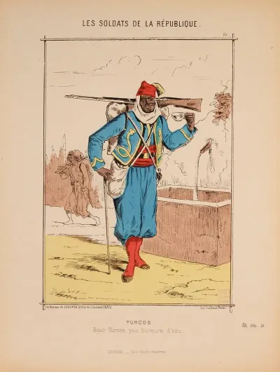 Turcos