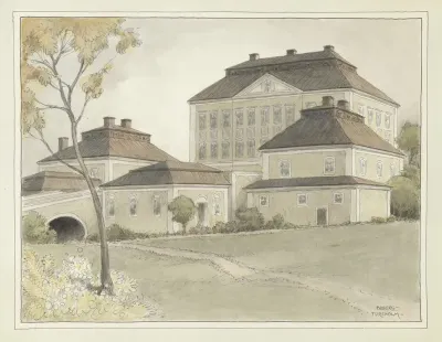 Tureholm
