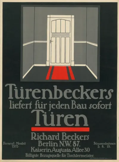 Turenbeckers Turen