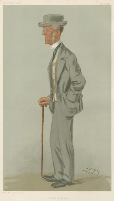 Turf Devotees The Match Book Mr Edward Weatherby October 17 1901