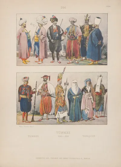 Turkey 8