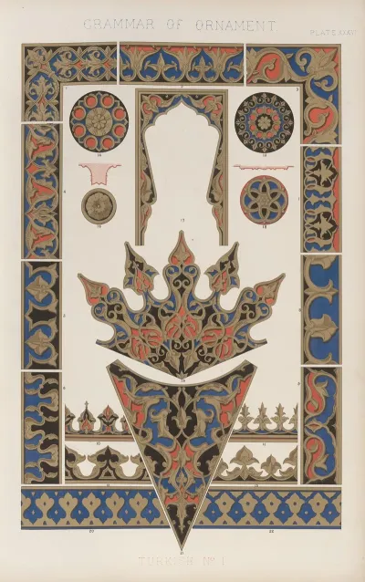 Turkish No 1 2