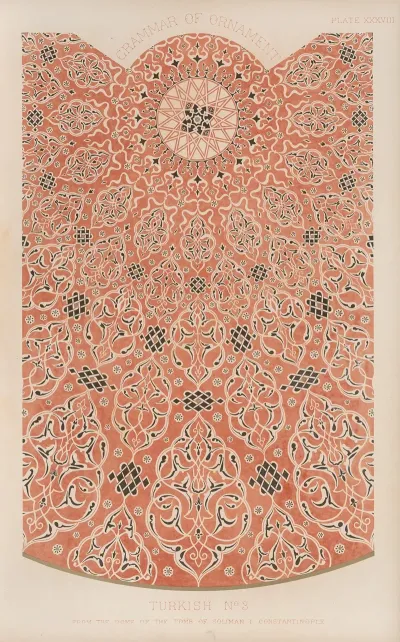 Turkish No 3 2