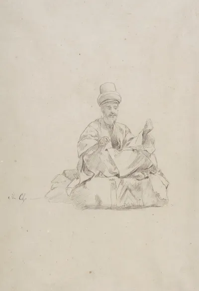 Turkish Sage Study