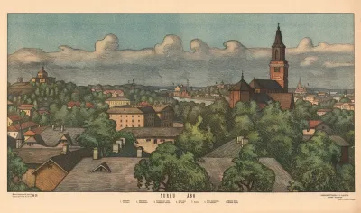 Turku Abo