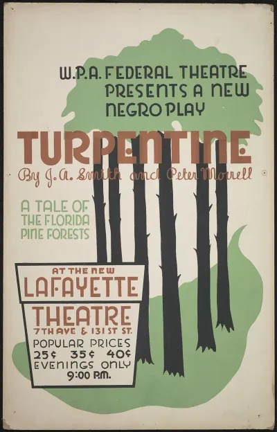 Turpentine