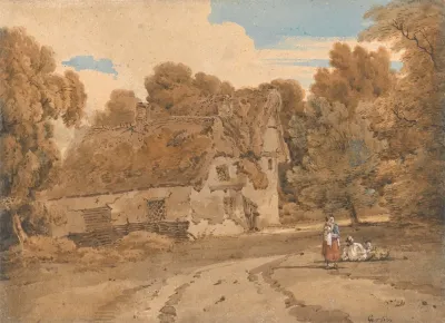 Turvers Farm Wimbish Essex
