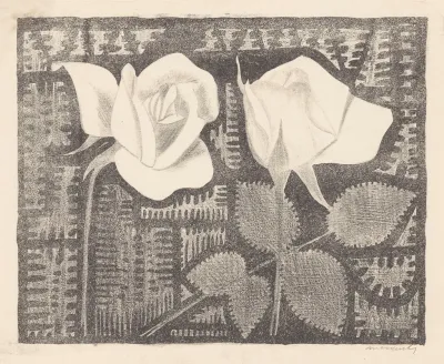 Twee Rozen 3