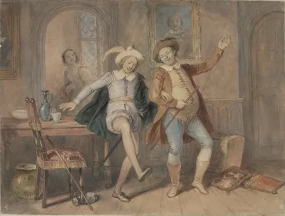 Twelfth Night 2