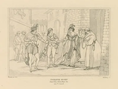 Twelfth Night 4