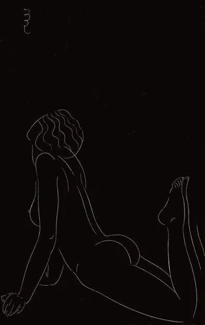 Twenty Five Nudes Pl 03