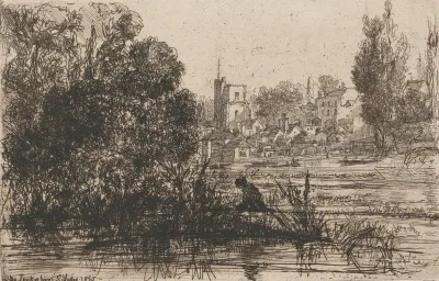 Twickenham Church