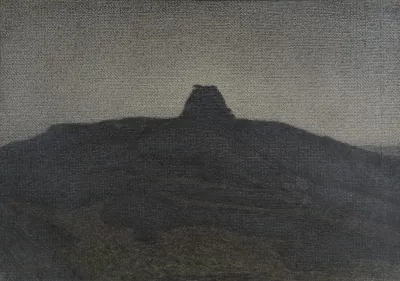 Twilight In Spring Ii