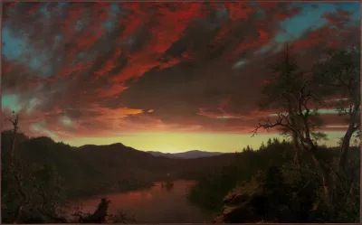 Twilight In The Wilderness 3