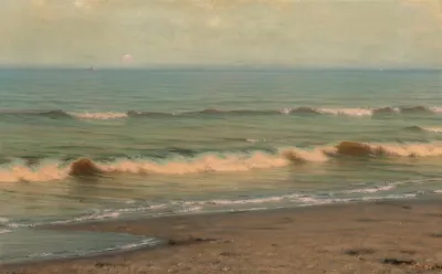 Twilight Surf