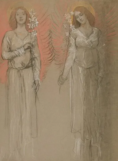 Two Angels 2