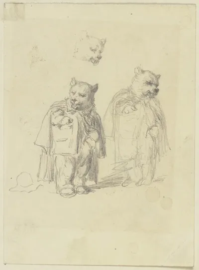 Two Bears