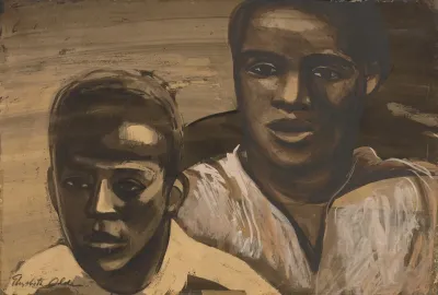 Two Boys