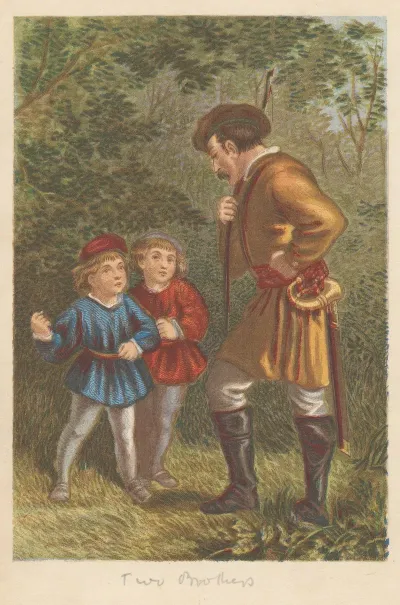 Two Brothers