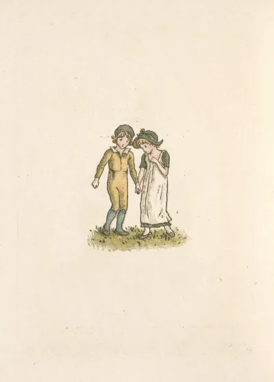 Two Children 10
