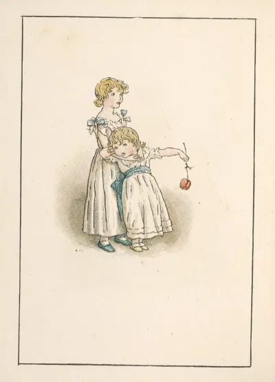 Two Children 13
