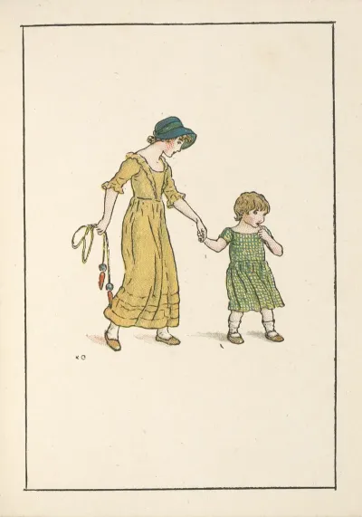 Two Children 15
