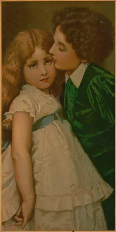 Two Children 18