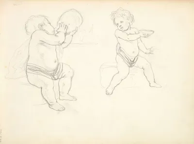 Two Children 2