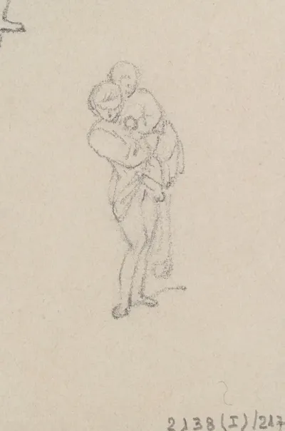 Two Children 5