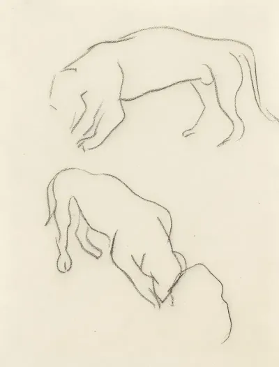 Two Dogs 7