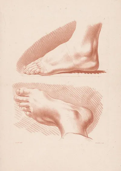 Two Feet 2