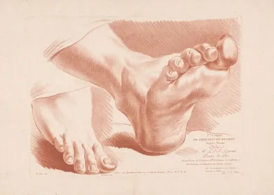 Two Feet 3
