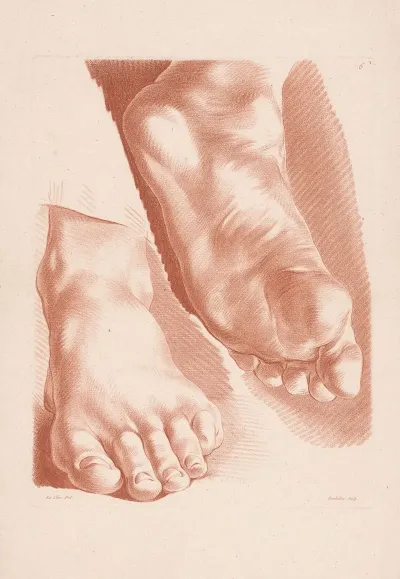 Two Feet 5