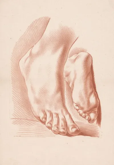 Two Feet