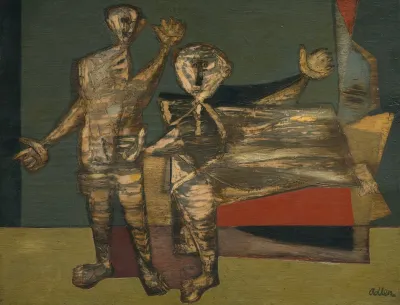 Two Figures 14