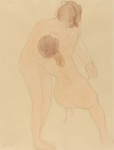 Two Figures 2