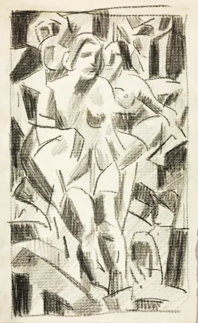 Two Figures 3