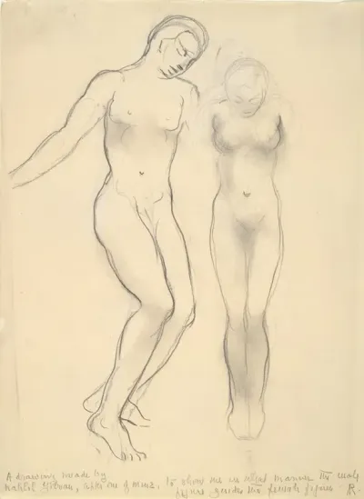 Two Figures 4