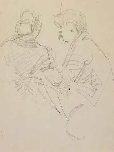 Two Figures 7