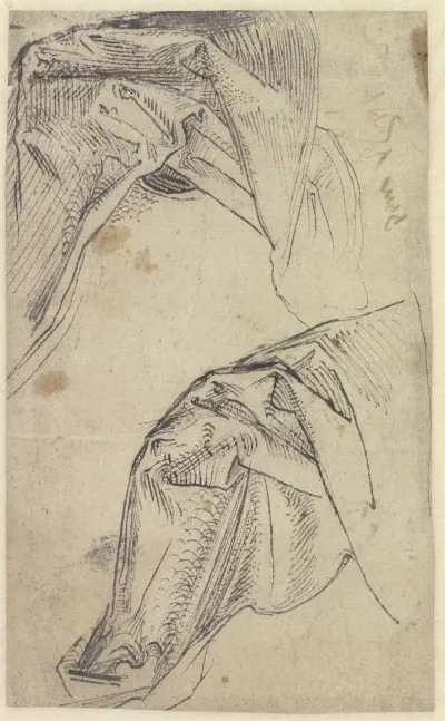 Two Garment Corners