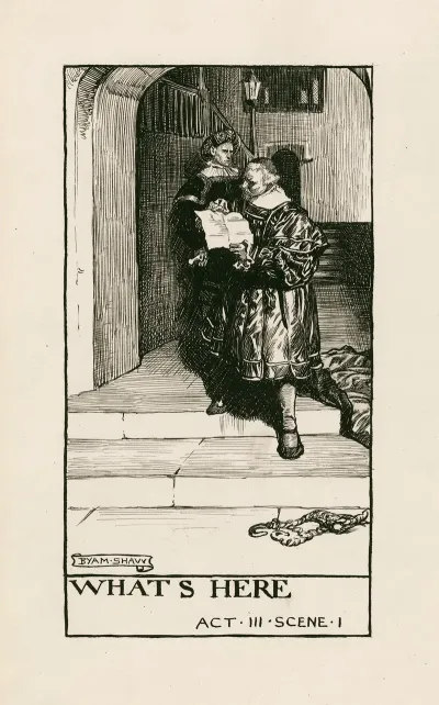 Two Gentlemen Of Verona Whats Here Act Iii Scene I