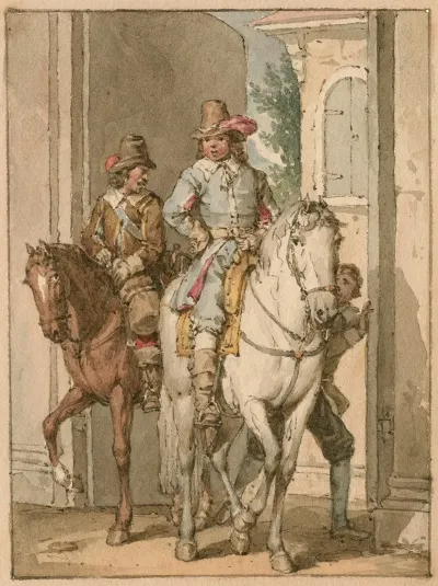Two Gentlemen Of Verona