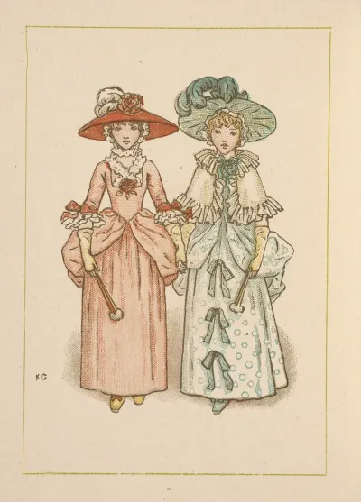 Two Girls 10