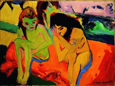 Two Girls 2